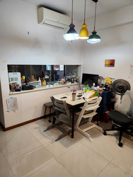 Treasure Crest (D19), Condominium #572730551